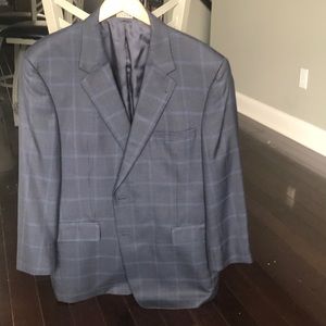 Sport coat